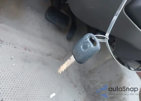 2010 Mercury Grand Marquis Ls (Fleet Only) from USA, damaged, VIN 2MEBM7FV3AX626927